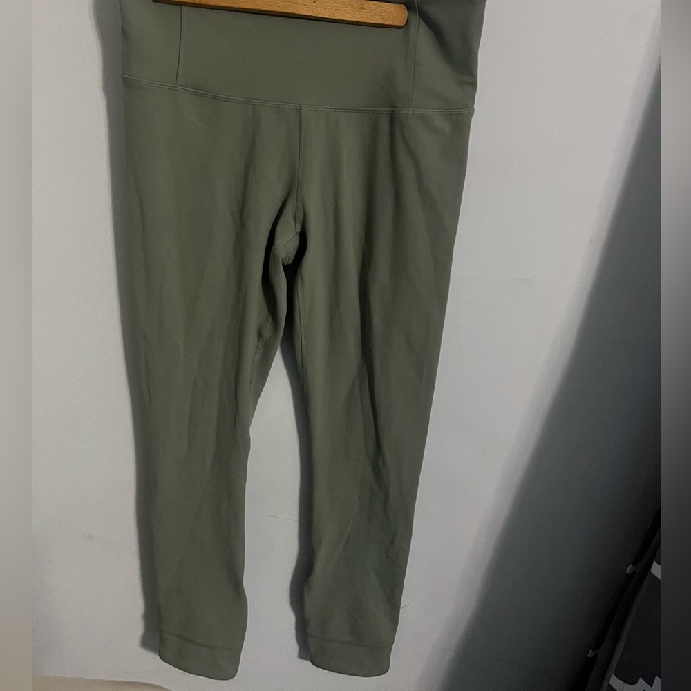 Sage leggings